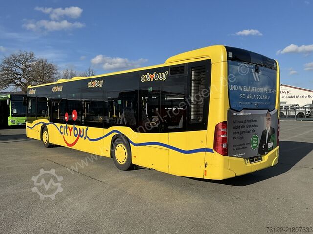 City bus Mercedes-Benz O 530 Citaro C2
