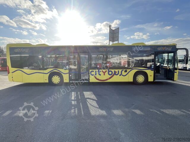 City bus Mercedes-Benz O 530 Citaro C2