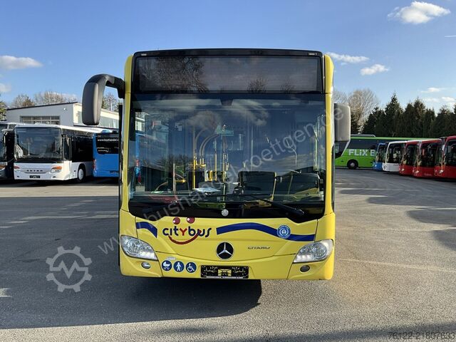 City bus Mercedes-Benz O 530 Citaro C2