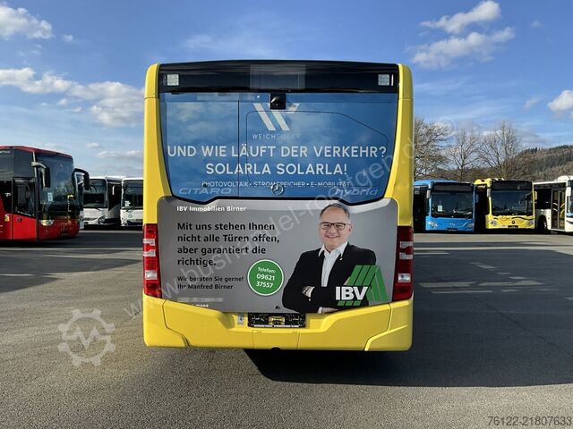 City bus Mercedes-Benz O 530 Citaro C2