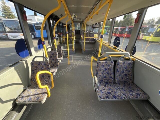 City bus Mercedes-Benz O 530 Citaro C2