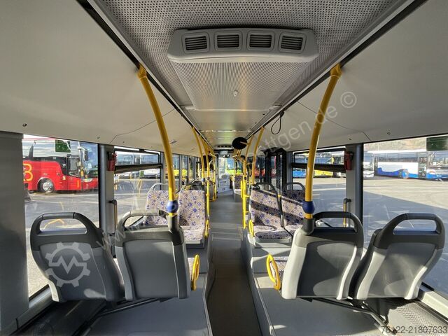 City bus Mercedes-Benz O 530 Citaro C2