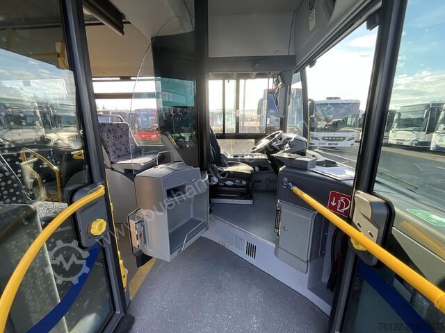 City bus Mercedes-Benz O 530 Citaro C2