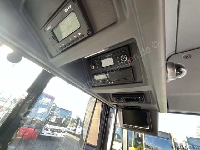 City bus Mercedes-Benz O 530 Citaro C2