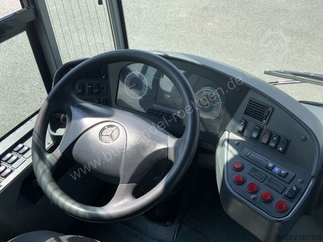 Gelenkbus Mercedes-Benz Conecto G