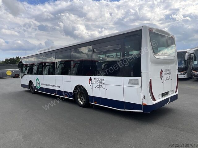 City bus IVECO Crossway LE