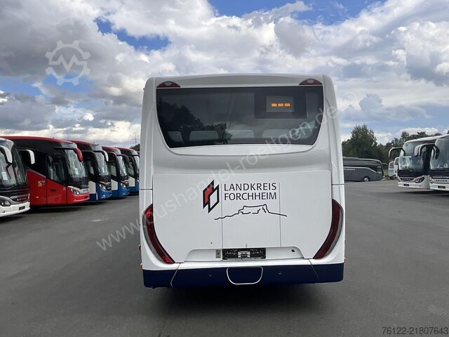 City bus IVECO Crossway LE