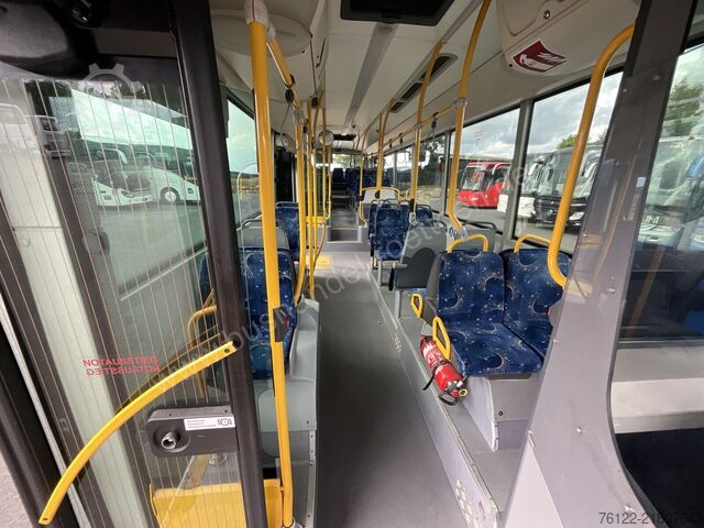 City bus IVECO Crossway LE