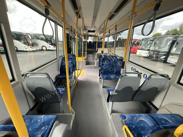 City bus IVECO Crossway LE