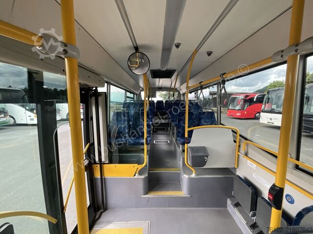 City bus IVECO Crossway LE