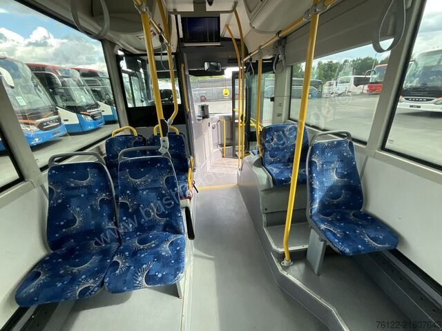 City bus IVECO Crossway LE