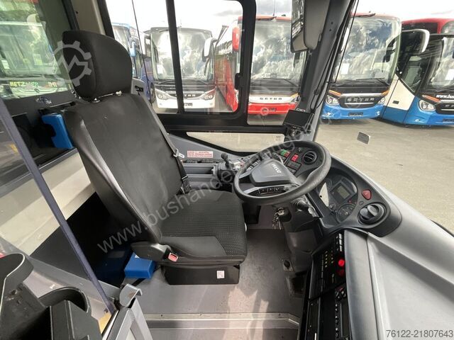 City bus IVECO Crossway LE