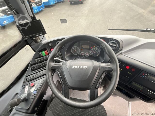 City bus IVECO Crossway LE