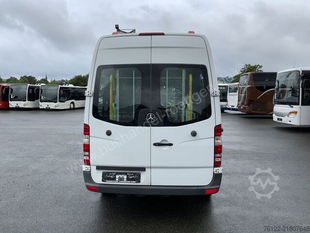 Passenger transport Mercedes-Benz Sprinter 315 CDI