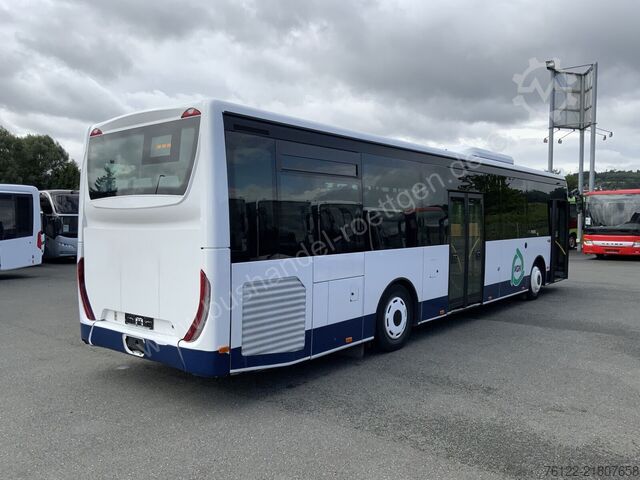 City bus IVECO Crossway LE