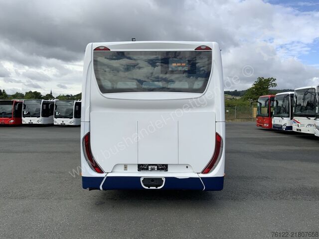 City bus IVECO Crossway LE