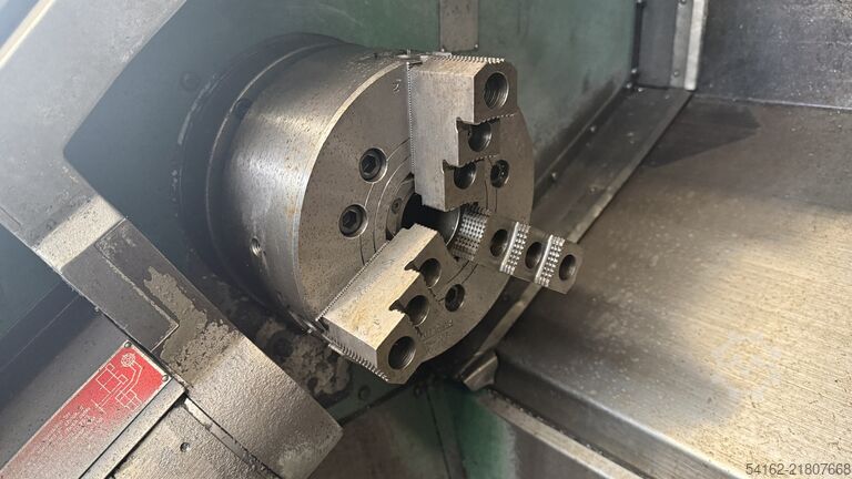 CNC lathe Mazak Quicktrun 10N-U