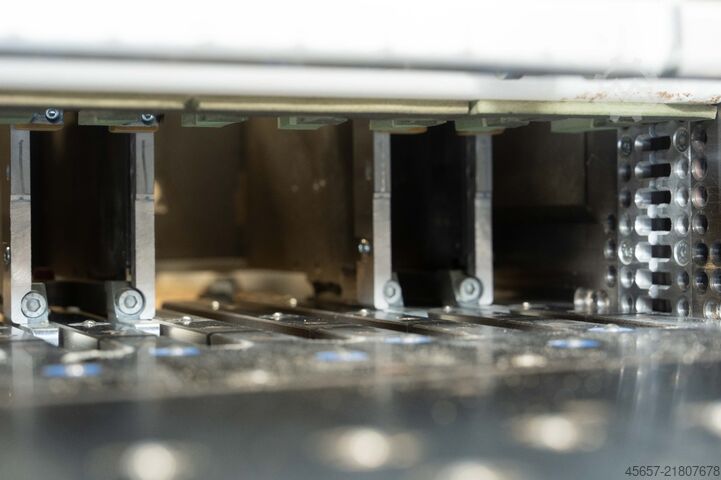 Panel saw HOMAG SAWTEQ-B200