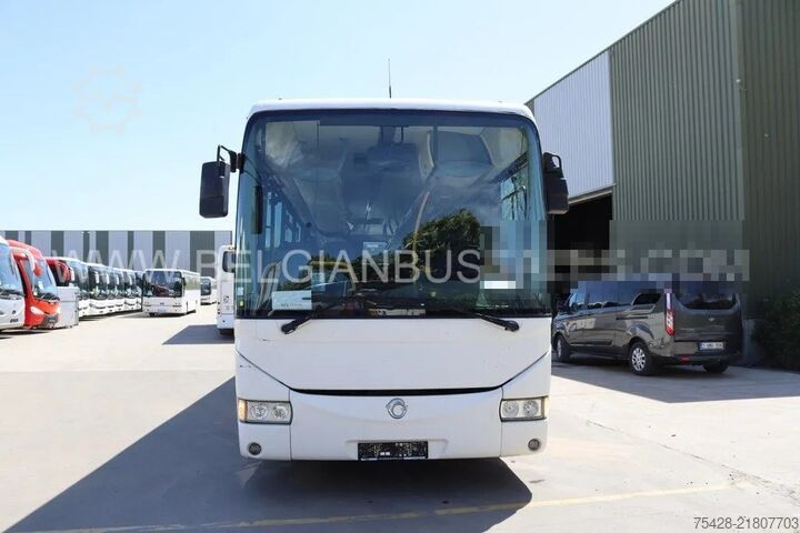 Intercitybus Iveco Recreo / Crossway / 12.0m / Euro 5