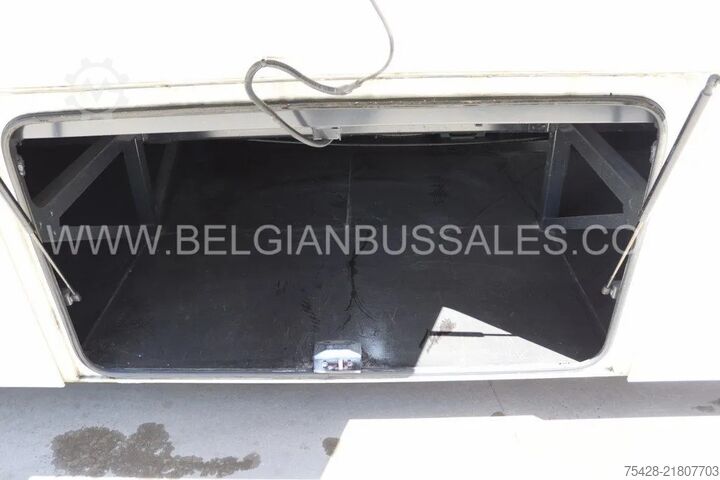 Intercitybus Iveco Recreo / Crossway / 12.0m / Euro 5