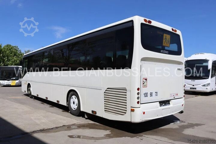 Intercitybus Iveco Recreo / Crossway / 12.0m / Euro 5