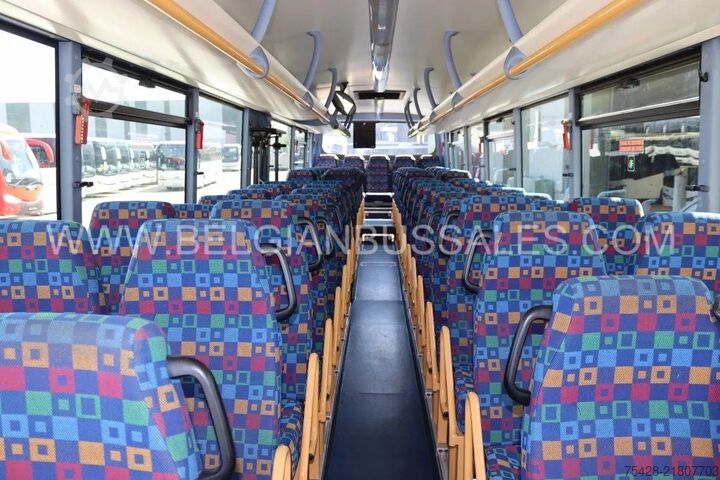 Intercitybus Iveco Recreo / Crossway / 12.0m / Euro 5