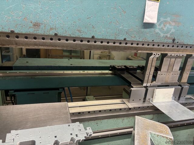 Press brake Trumpf Trumabend  V 130