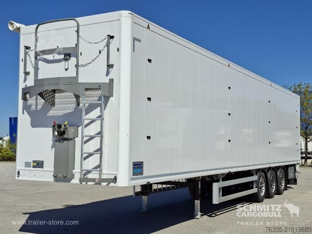 Auflieger mit Walkingfloor Knapen Walking-floor Standard
