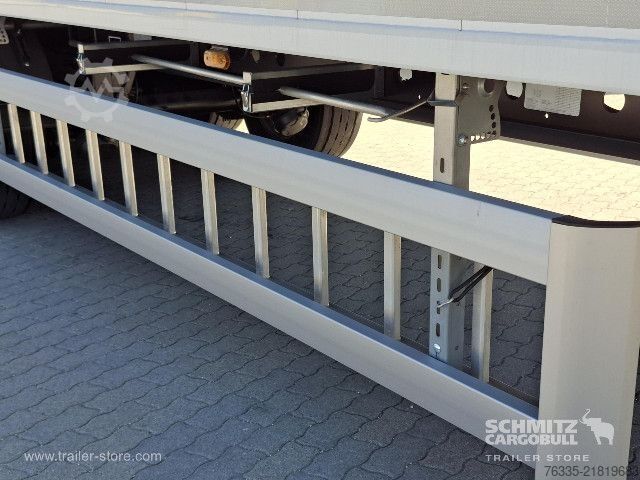 Auflieger mit Walkingfloor Knapen Walking-floor Standard