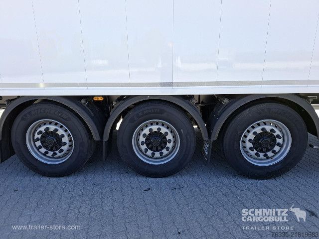 Auflieger mit Walkingfloor Knapen Walking-floor Standard