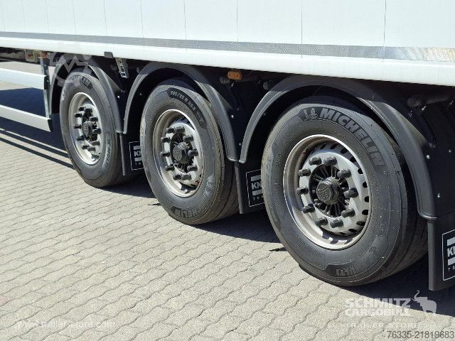 Auflieger mit Walkingfloor Knapen Walking-floor Standard