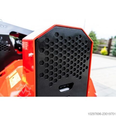 REMET F2-275 PRO Schlegelmulcher - 1 Stk  