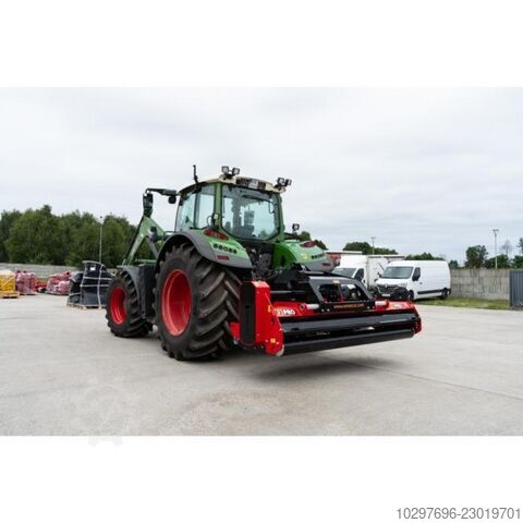 REMET F2-275 PRO Schlegelmulcher - 1 Stk  