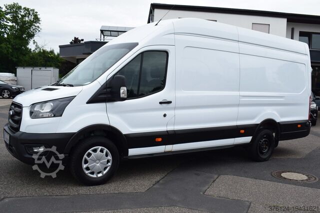 Panel van ford Transit 350 L4H3 TREND * KLIMA * KAMERA * PDC *