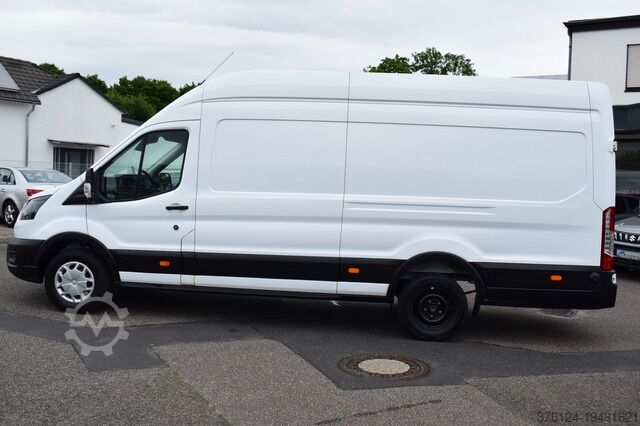 Panel van ford Transit 350 L4H3 TREND * KLIMA * KAMERA * PDC *
