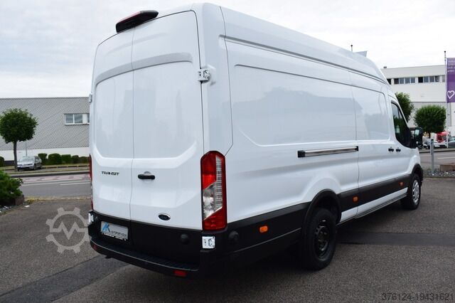 Panel van ford Transit 350 L4H3 TREND * KLIMA * KAMERA * PDC *
