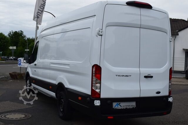 Panel van ford Transit 350 L4H3 TREND * KLIMA * KAMERA * PDC *