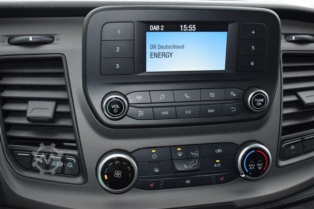 Panel van ford Transit 350 L4H3 TREND * KLIMA * KAMERA * PDC *