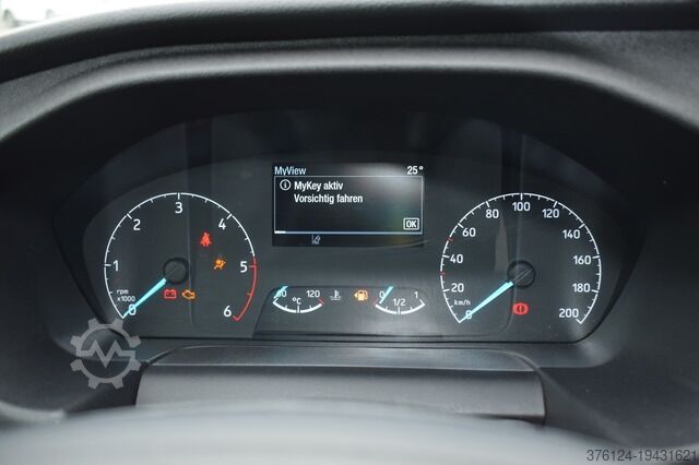 Panel van ford Transit 350 L4H3 TREND * KLIMA * KAMERA * PDC *