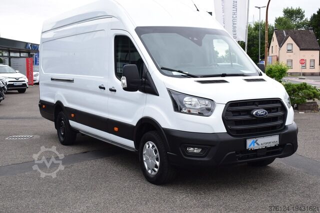Panel van ford Transit 350 L4H3 TREND * KLIMA * KAMERA * PDC *