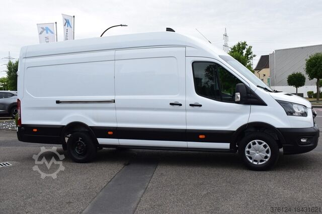 Panel van ford Transit 350 L4H3 TREND * KLIMA * KAMERA * PDC *