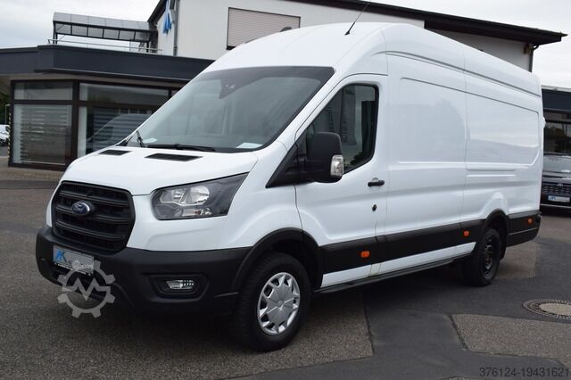 Panel van ford Transit 350 L4H3 TREND * KLIMA * KAMERA * PDC *