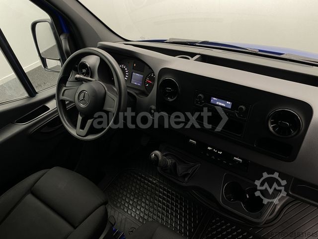 High top van MERCEDES-BENZ Sprinter 314 *TOP ZUSTAND* 1.HAND+KAMERA (2703)