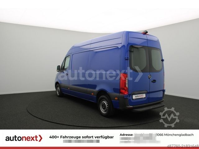 High top van MERCEDES-BENZ Sprinter 314 *TOP ZUSTAND* 1.HAND+KAMERA (2703)