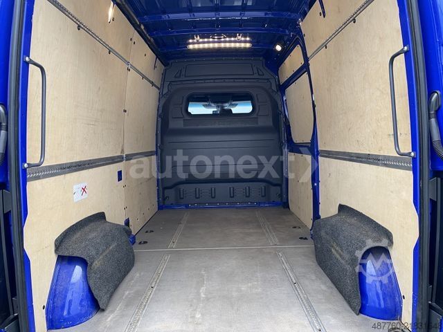 High top van MERCEDES-BENZ Sprinter 314 *TOP ZUSTAND* 1.HAND+KAMERA (2703)