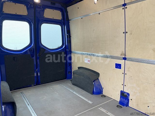 High top van MERCEDES-BENZ Sprinter 314 *TOP ZUSTAND* 1.HAND+KAMERA (2703)