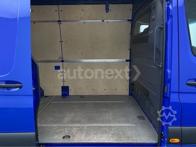High top van MERCEDES-BENZ Sprinter 314 *TOP ZUSTAND* 1.HAND+KAMERA (2703)