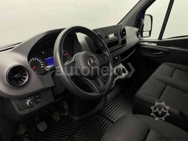 High top van MERCEDES-BENZ Sprinter 314 *TOP ZUSTAND* 1.HAND+KAMERA (2703)