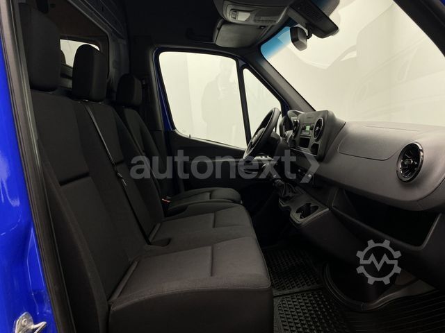 High top van MERCEDES-BENZ Sprinter 314 *TOP ZUSTAND* 1.HAND+KAMERA (2703)