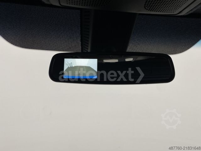 High top van MERCEDES-BENZ Sprinter 314 *TOP ZUSTAND* 1.HAND+KAMERA (2703)